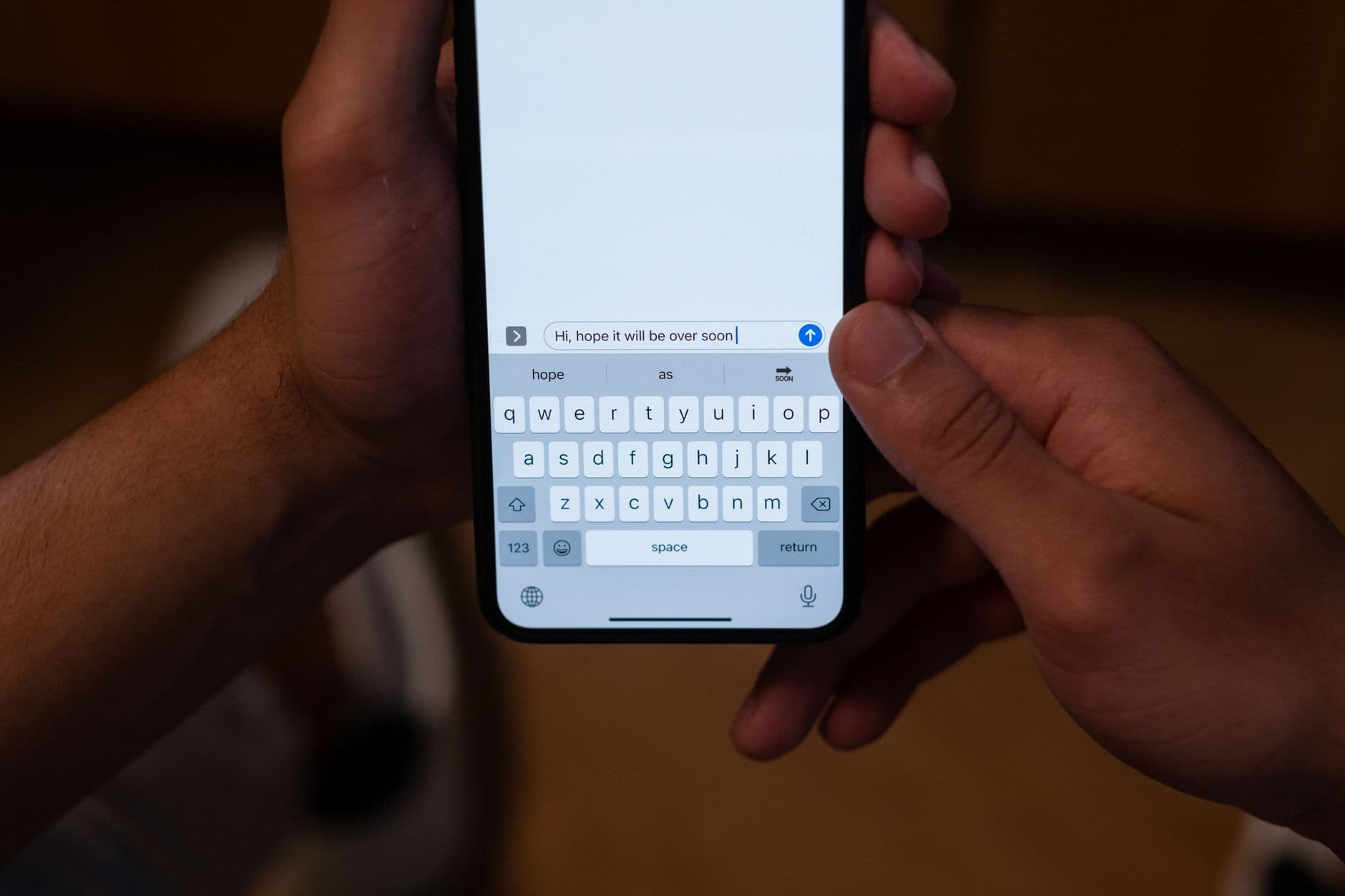 Arnaque par SMS : comment les reconnaître et réagir