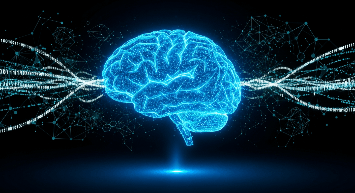 C'est quoi l'intelligence artificielle ? Guide débutants