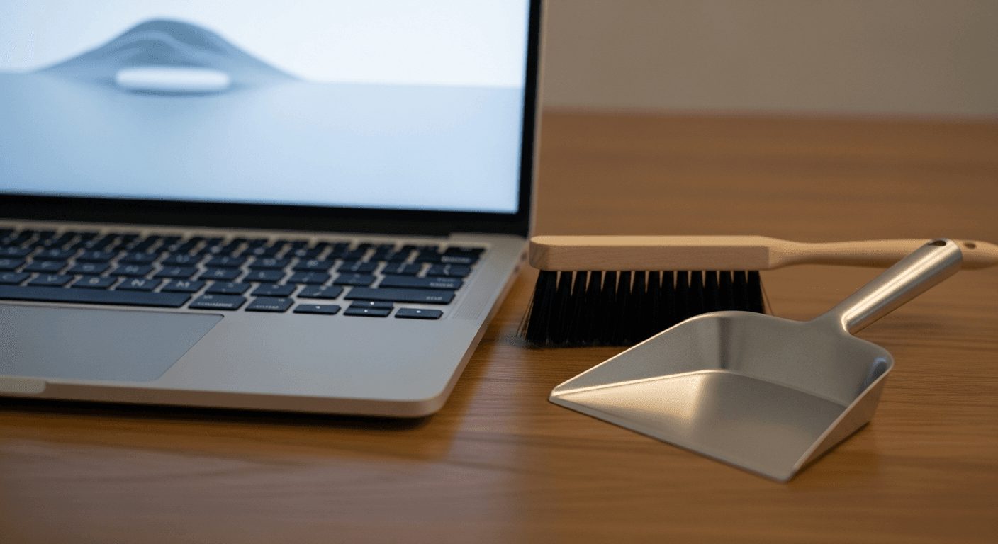 Comment nettoyer son PC Windows pour qu'il aille plus vite